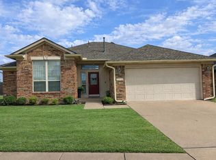 16416 Okalee Ln, Edmond, OK 73013