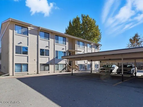 3100 Ward Pl APT 30, Anchorage, AK 99517