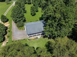 615 Little Ranger Rd, Murphy, NC 28906