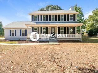 115 Anna Ave, Palmetto, GA 30268