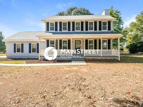 115 Anna Ave, Palmetto, GA 30268