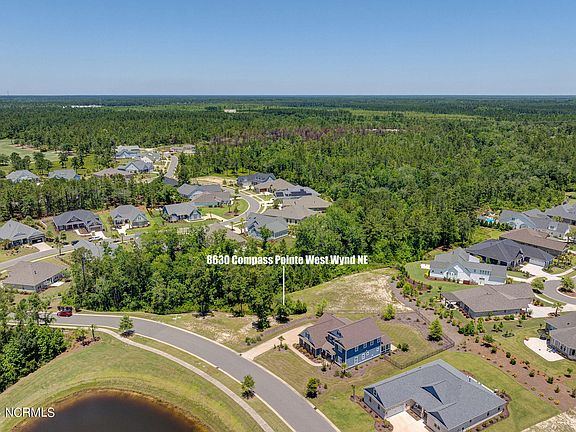 2nd image of 8630 Compass Pointe West Wynd NE