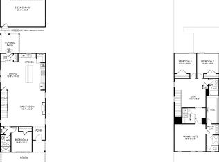 Branson Plan, Poplar Farms, Franklin, TN 37067