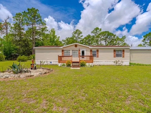919 Charles Hendry Rd, Perry, FL 32348