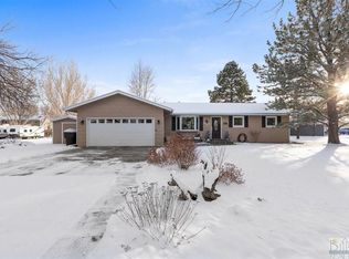 3004 Arnold Palmer Dr, Billings, MT 59106