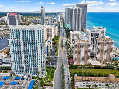 1945 S Ocean Dr APT 2314, Hallandale, FL, 33009