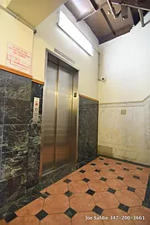 Rented by J Misrahi Realty Corp