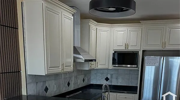 29 Fessenden St #3 — Photo 1