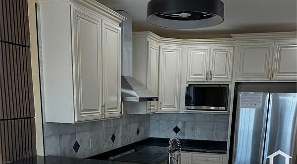 1st image of 29 Fessenden St Floor 3