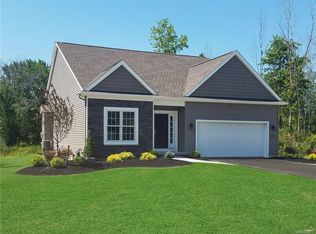 4260 Wolf Run, Lewiston, NY 14174