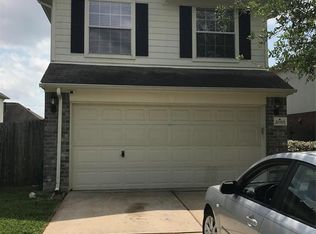 20315 Hunterclif Ln, Katy, TX 77449