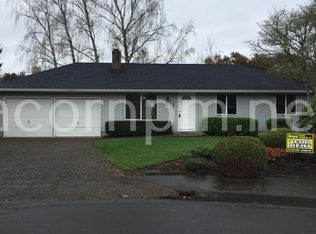 4064 Meredith Ct, Eugene, OR 97404