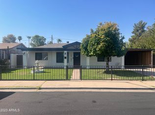 431 E 3rd Pl, Mesa, AZ 85203