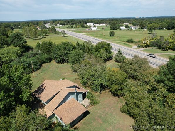 23243 Spicer, Shady Point, OK 74956
