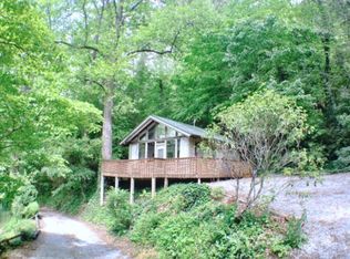 7582 Highlands Rd, Franklin, NC 28734