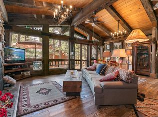 1549 Christy Ln, Olympic Valley, CA 96146