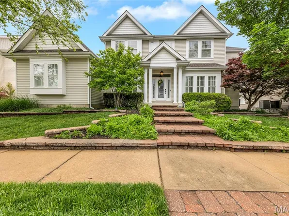 203 Madison Park Dr, Saint Peters, MO 63376