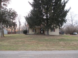 9664 W 550 N, Delphi, IN 46923