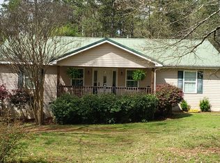 30 Miami Dr SE, Rome, GA 30161
