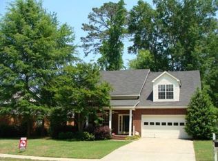 448 Keeling Ln, Evans, GA 30809