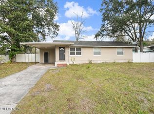 8233 Circle St S, Jacksonville, FL 32216