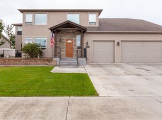 2991 Black Hawk Way, Grand Junction, CO 81503