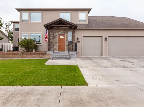 2991 Black Hawk Way, Grand Junction, CO 81503