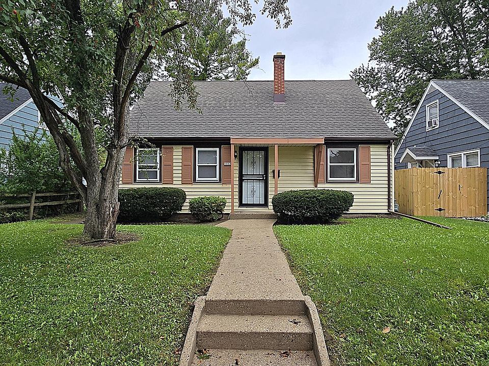 1st image of 5333 N 46th STREET