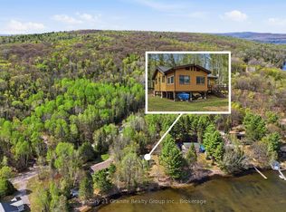 10 Harriets Point Rd, Hastings Highlands, ON K0L2R0