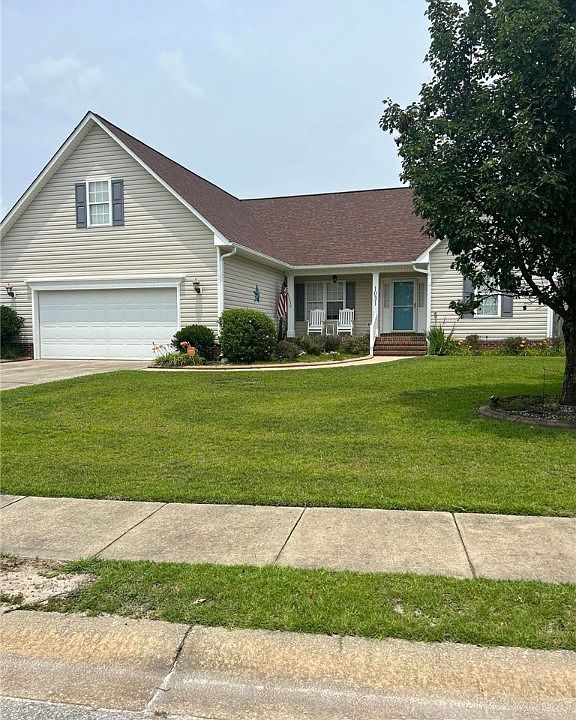 1031 Canter Ln, Hope Mills, NC 28348 Zillow