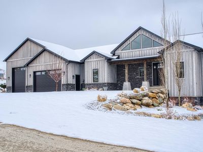 4 Range View Dr, Sheridan, WY, 82801