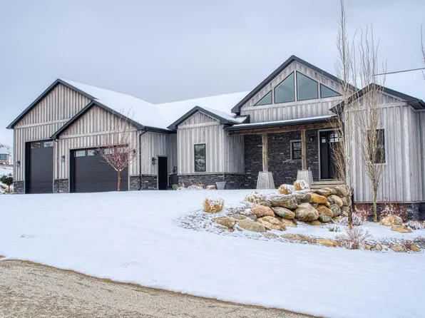 4 Range View Dr, Sheridan, WY 82801
