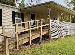 2488 Lavista Rd, Sulphur, OK 73086