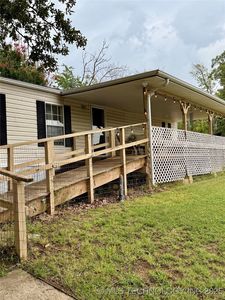 2488 Lavista Rd, Sulphur, OK, 73086