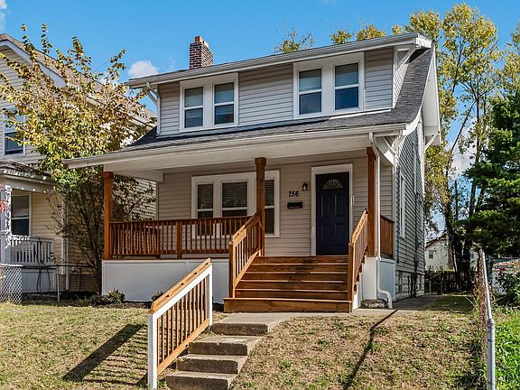 3rd image of 756 Seymour Ave