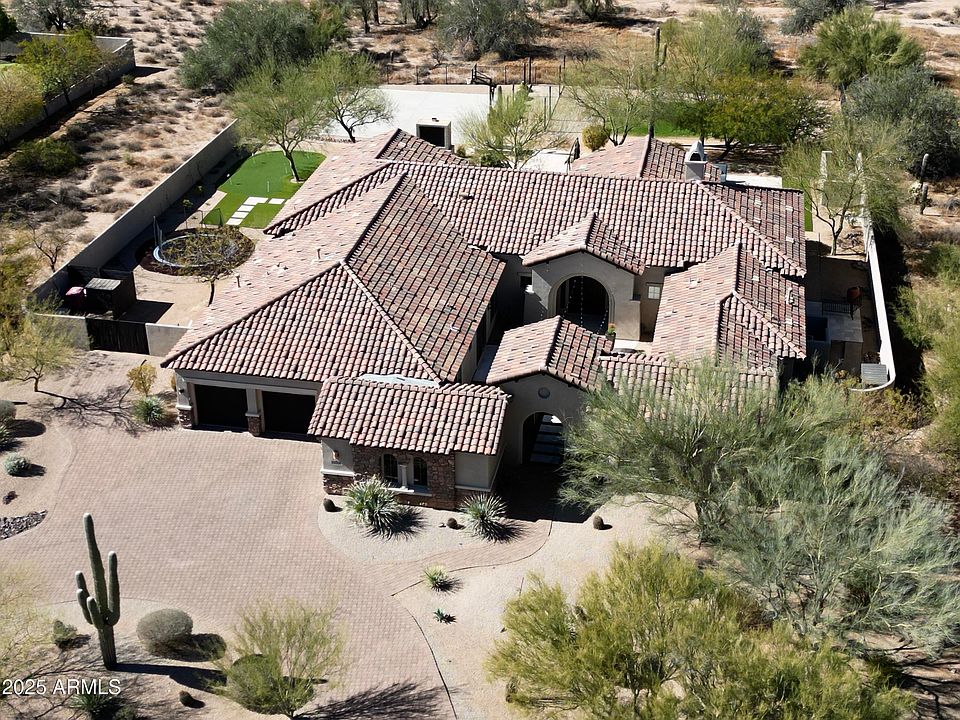 27728 N 68TH Place, Scottsdale, AZ 85266 | Zillow