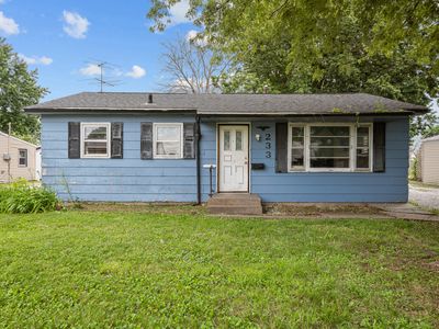 233 4th St E, Milan, IL, 61264