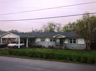 120 Gale Dr NW, Cleveland, TN 37312