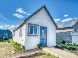 124 E 13th St, Leadville, CO 80461