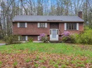 232 Old Alfred Rd, East Waterboro, ME 04030