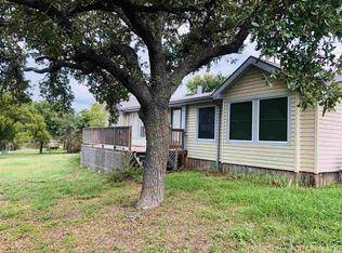 829 County Road 118, Burnet, TX 78611