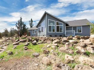 21175 Gift Rd, Bend, OR 97703