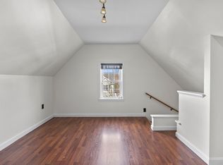 1 Blossom St FLOOR 2, Wakefield, MA 01880