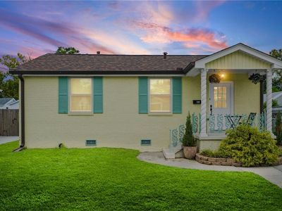 530 Gelpi Ave, Jefferson, LA, 70121