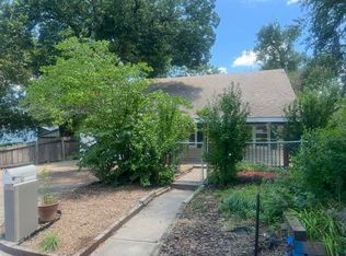 532 S Leonine Rd, Wichita, KS 67213