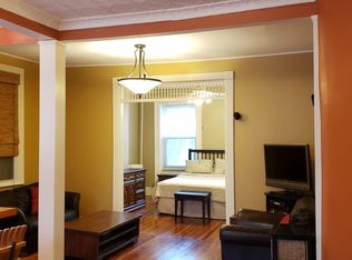128 S 2nd St #2, Brooklyn, NY 11249