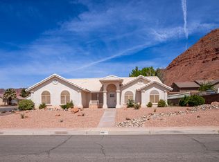 286 W 475 N, Ivins, UT 84738