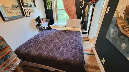 Rented by New York Dwellings LLC