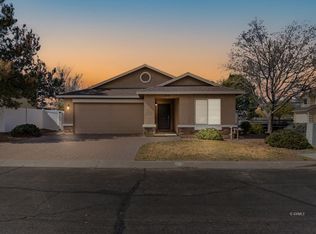 1318 S Kuhni Ct, Safford, AZ 85546