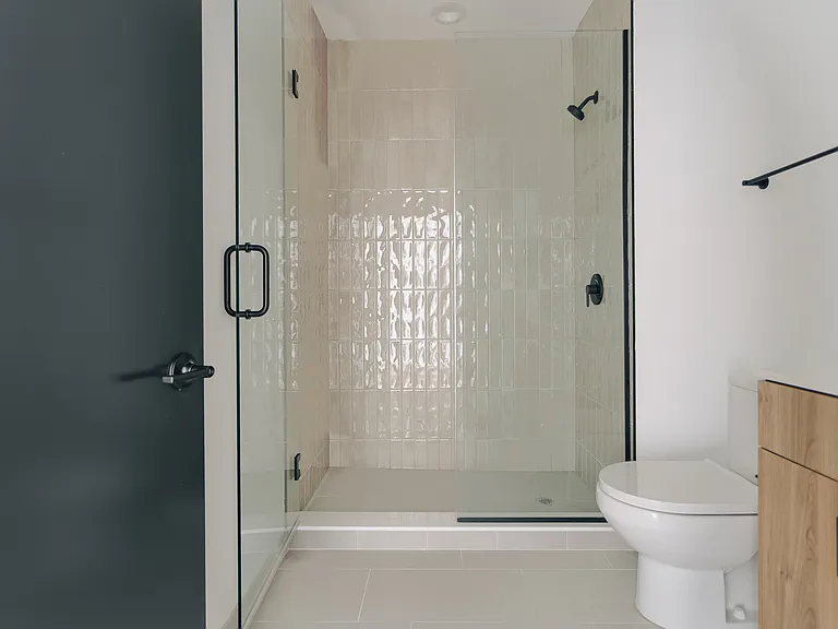 2 Bedroom, 2 Bath (05 Tier)